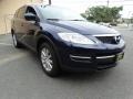 Stormy Blue Mica - CX-9 Touring AWD Photo No. 3