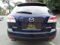 2009 Stormy Blue Mica Mazda CX-9 Touring AWD  photo #5