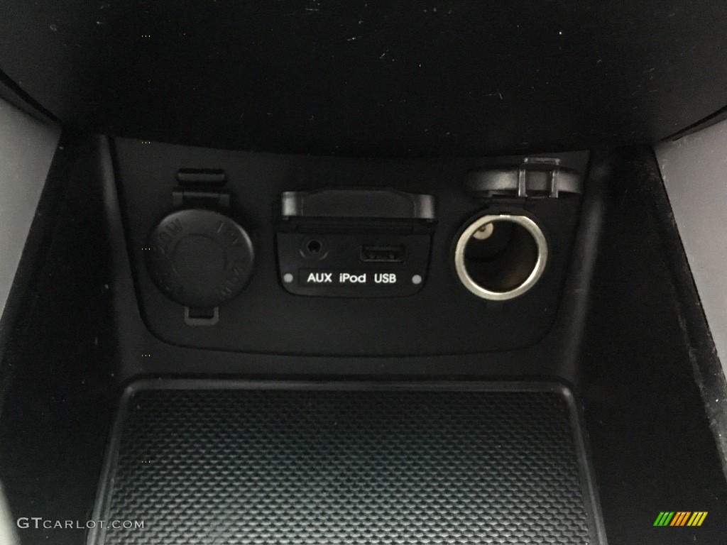 2011 Sonata GLS - Black Plum Pearl / Gray photo #20