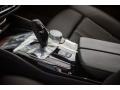 Bluestone Metallic - 5 Series 530i Sedan Photo No. 7