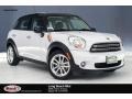 Light White - Countryman Cooper Photo No. 1
