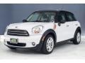 Light White - Countryman Cooper Photo No. 12