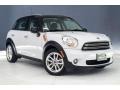 Light White - Countryman Cooper Photo No. 15