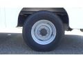  2019 E Series Cutaway E350 Commercial Utility Truck Wheel