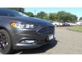 2018 Magnetic Ford Fusion S  photo #26