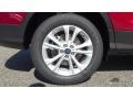 2018 Ruby Red Ford Escape SE 4WD  photo #22