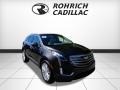 Dark Granite Metallic - XT5 Premium Luxury Photo No. 7
