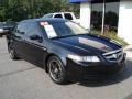 Nighthawk Black Pearl - TL 3.2 Photo No. 3