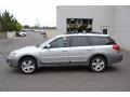 2005 Brilliant Silver Metallic Subaru Outback 2.5XT Limited Wagon  photo #3