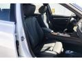 2018 Mineral White Metallic BMW 3 Series 330i Sedan  photo #5