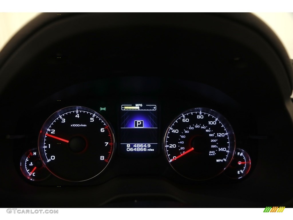 2013 Outback 2.5i Limited - Deep Indigo Pearl / Warm Ivory Leather photo #8