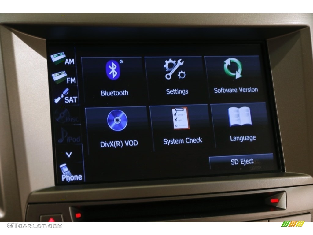 2013 Outback 2.5i Limited - Deep Indigo Pearl / Warm Ivory Leather photo #14