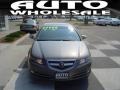 2008 Carbon Bronze Metallic Acura TL 3.2  photo #2