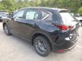 2018 Jet Black Mica Mazda CX-5 Sport AWD  photo #6