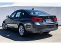 2018 Mineral Grey Metallic BMW 3 Series 320i Sedan  photo #2
