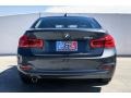 2018 Mineral Grey Metallic BMW 3 Series 320i Sedan  photo #3