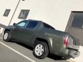 2006 Amazon Green Metallic Honda Ridgeline RTL  photo #8