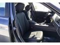 2018 Mineral Grey Metallic BMW 3 Series 320i Sedan  photo #5