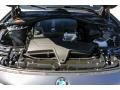 2018 Mineral Grey Metallic BMW 3 Series 320i Sedan  photo #8