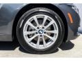 2018 Mineral Grey Metallic BMW 3 Series 320i Sedan  photo #9