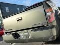 2006 Amazon Green Metallic Honda Ridgeline RTL  photo #23