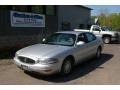 Sterling Silver Metallic - LeSabre Limited Photo No. 1