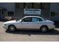 Sterling Silver Metallic - LeSabre Limited Photo No. 2