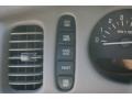 Sterling Silver Metallic - LeSabre Limited Photo No. 6