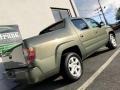 Amazon Green Metallic - Ridgeline RTL Photo No. 36