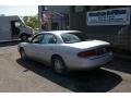 Sterling Silver Metallic - LeSabre Limited Photo No. 9