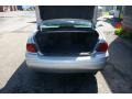 Sterling Silver Metallic - LeSabre Limited Photo No. 10