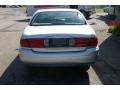Sterling Silver Metallic - LeSabre Limited Photo No. 11