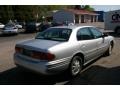 Sterling Silver Metallic - LeSabre Limited Photo No. 12