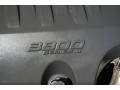 Sterling Silver Metallic - LeSabre Limited Photo No. 13