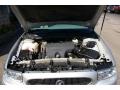 Sterling Silver Metallic - LeSabre Limited Photo No. 14