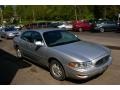 Sterling Silver Metallic - LeSabre Limited Photo No. 15