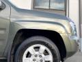 2006 Amazon Green Metallic Honda Ridgeline RTL  photo #50