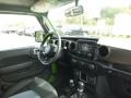Mojito! - Wrangler Unlimited Sport 4x4 Photo No. 11
