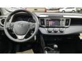 Magnetic Gray Metallic - RAV4 LE Photo No. 5