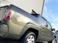 2006 Amazon Green Metallic Honda Ridgeline RTL  photo #67