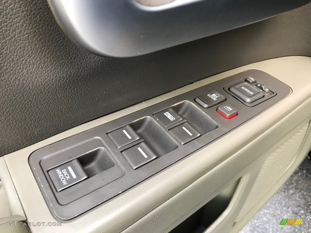 2006 Ridgeline RTL - Amazon Green Metallic / Olive photo #73