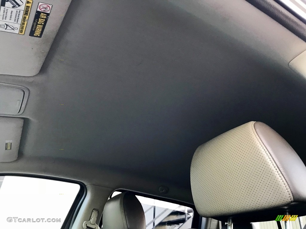 2006 Ridgeline RTL - Amazon Green Metallic / Olive photo #80