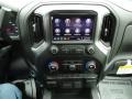 2019 Northsky Blue Metallic Chevrolet Silverado 1500 RST Crew Cab 4WD  photo #25