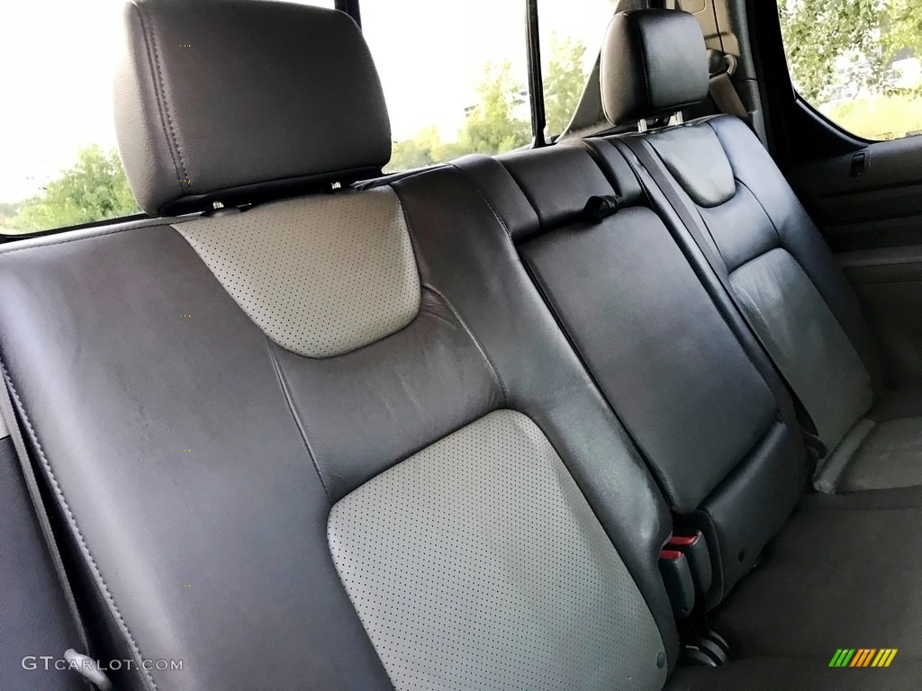 2006 Ridgeline RTL - Amazon Green Metallic / Olive photo #101