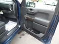 Northsky Blue Metallic - Silverado 1500 RST Crew Cab 4WD Photo No. 49