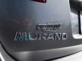 2012 Platinum Graphite Nissan Murano SL  photo #17