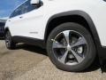 Bright White - Cherokee Limited 4x4 Photo No. 2
