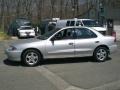 Ultra Silver Metallic - Cavalier LS Sedan Photo No. 4
