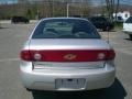 2004 Ultra Silver Metallic Chevrolet Cavalier LS Sedan  photo #6