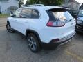 Bright White - Cherokee Limited 4x4 Photo No. 10